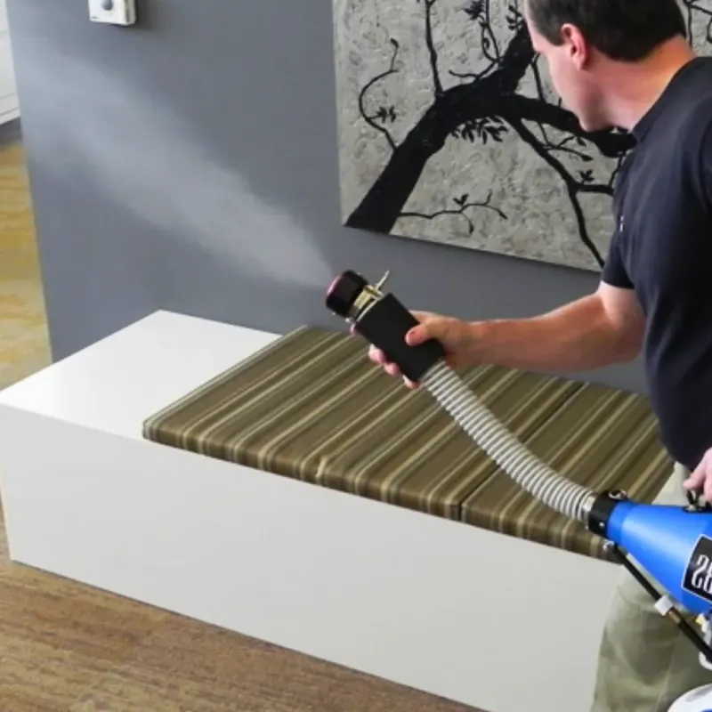 Professional Odor Removal in Center Hill, FL